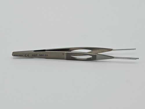 Ophthalmic Surgical Instruments Set 26 Katena, Alcon and more - Picture 9 of 17