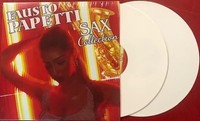 Vinile - Fausto Papetti - Sax Collection (2 Lp) - Udp -D- Neu