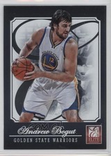 2012-13 Elite Andrew Bogut #25 2u3