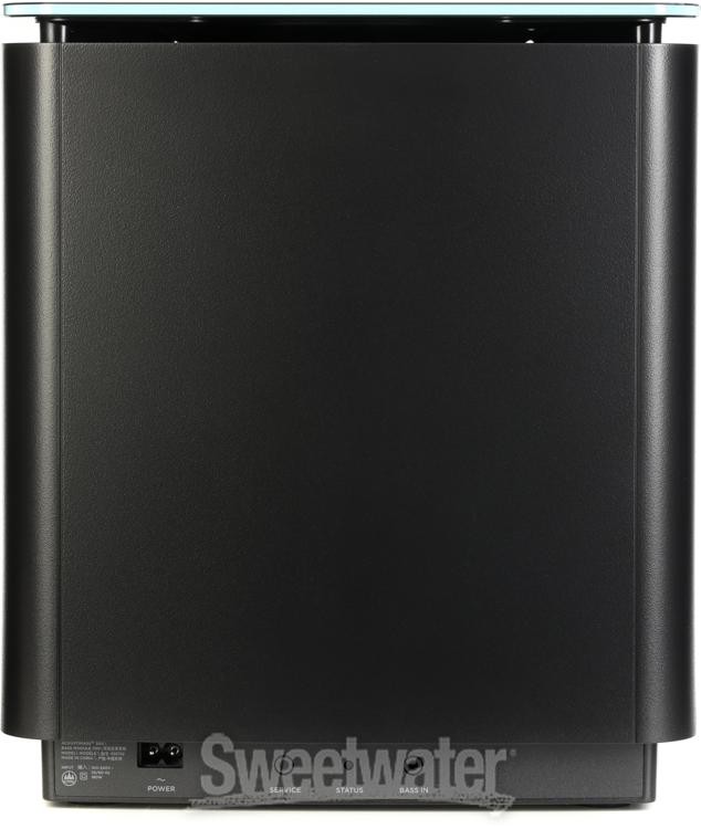 Bose Bass Module 700 Wireless Subwoofer - Black for sale online | eBay