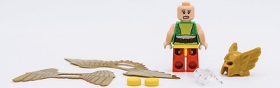 LEGO 70919 Super Heroes Hawkgirl Minifigure - NEW