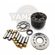 A10VG18 Axial Piston Pump Spare Parts Rotary Group Kits For REXROTH