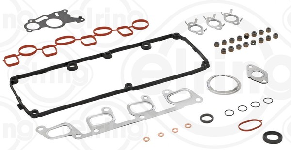 Elring 236.340 Dichtungssatz Zylinderkopf FüR A1 A3 A4 B8 A5 A6 C7 Q3 Q5 TT-image