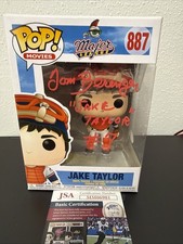 Funko Pop Major League Movie Figures 14
