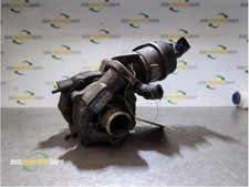 Turbolader Fiat Punto Evo 199 55233062 P24463129