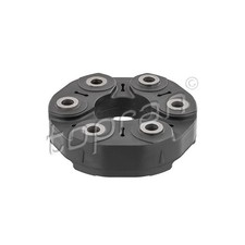 Pour BMW F21 2 F22, F87 F23 3 E90 E91 E92 E93 26117605629 Flector de Cardan