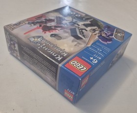 LEGO 8777 Vladek Encounter Knights&rsquo; Kingdom