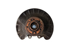 16-19 MERCEDES BENZ GLE W166 GENUINE REAR LEFT N/S SUSPENSION WHEEL HUB CARRIER