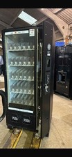 Bevmax Cold Drinks Vending Machine 30 Selection Can/Bottle