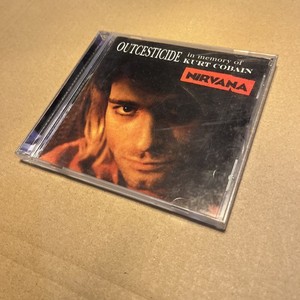 Nirvana Outcesticide for sale | eBay
