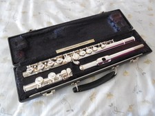 Vito 113 ii by Yamaha Overhauled Top Student ...