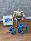 Krang's Android Body 100% Complete 5" 1994 TMNT Vintage Playmates Action Figure