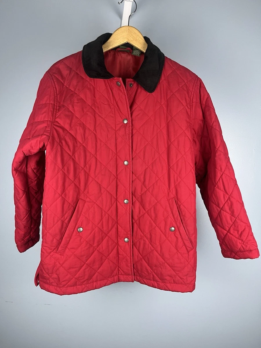 vintage corduroy jacket products for sale | eBay