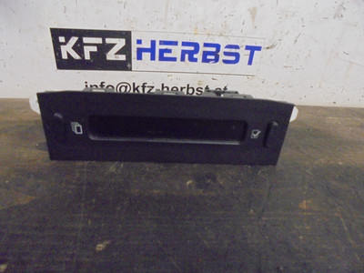 Peugeot Partner Display 9642824677 120721