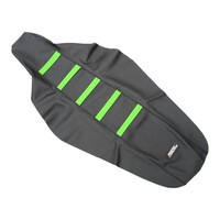 Moose Racing Seat Cover Ribbed KAW