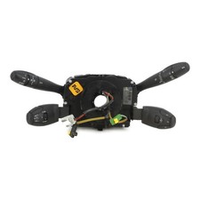 Commodo Peugeot 1007