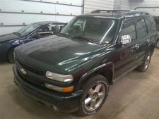 Roof Glass Fits 00-06 SUBURBAN 1500 1517748