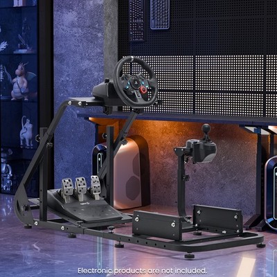 Used - Minneer Lenkradständer Fit Logitech G920 G923 Thrustmaster Xbox One T150