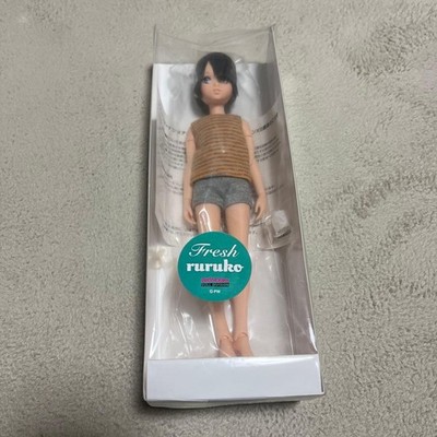 Fresh ruruko 1703 boy new and unused