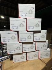 Honeywell Masks FFP3 Filtering - FULL CASE - 192, Clearance Price Like 3M