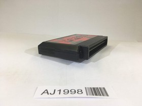 AJ1998 Donkey Kong JR. / JR. Math Lesson Sharp NES Famicom Japan