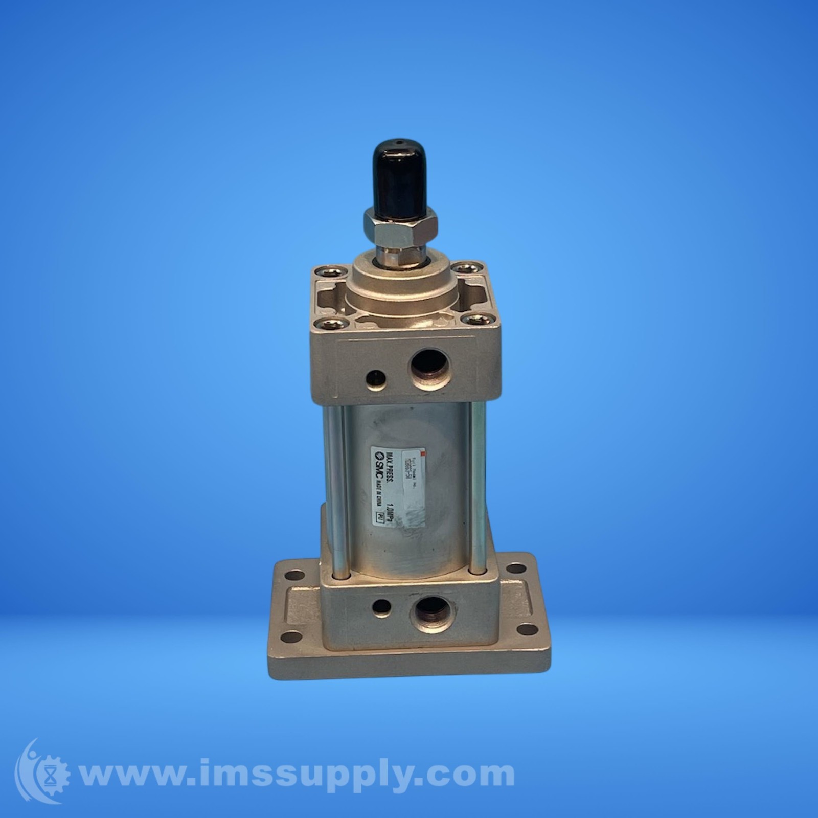 SMC MDBG63-50 MB Tie-Rod Cylinder FNIP