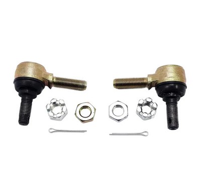 Moose Racing Spurstangenköpfe Set - Arctic Cat 500 550 700 1000 / TRV / XR / ...