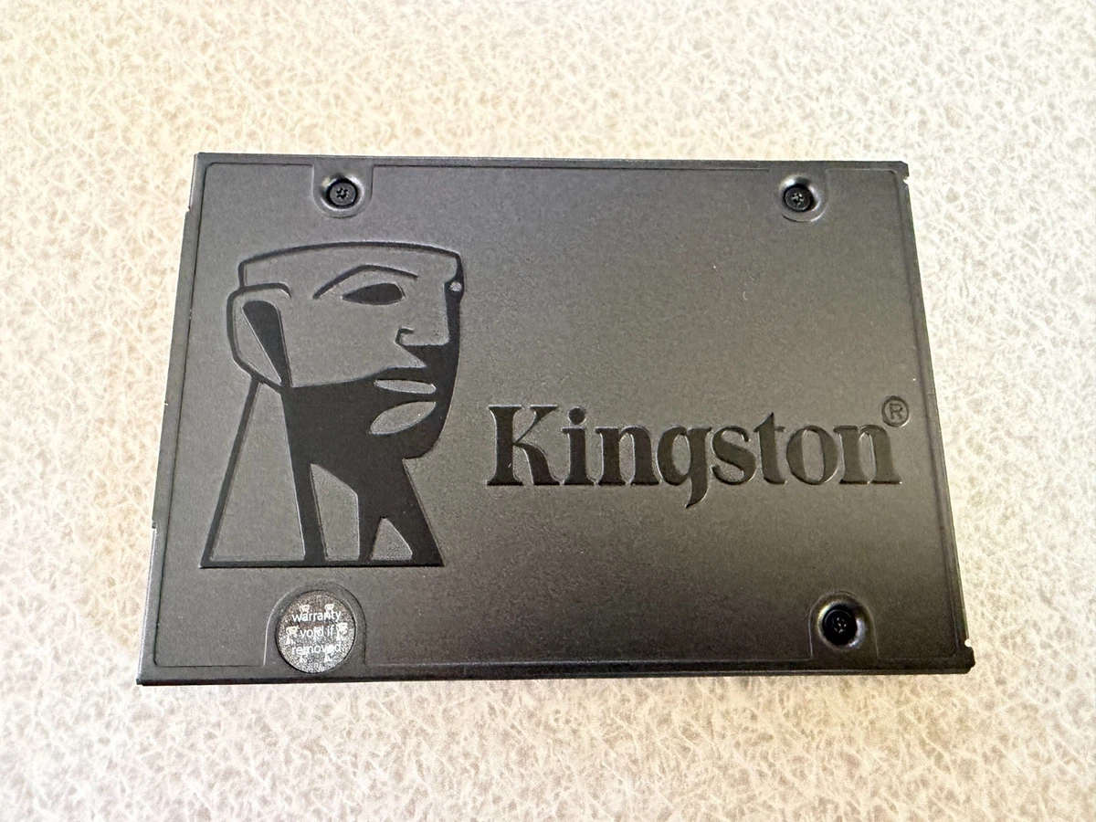 Kingston 960 GB Storage Capacity Solid State Drives for sale | eBay