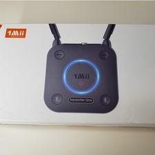 1Mii Wireless Bluetooth Long Range Adapter Transmitter ONLY! B06TX