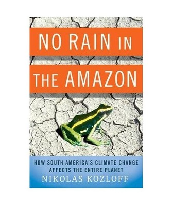 No Rain in the Amazon: How South America's Climate Change Affects the Entire Pla