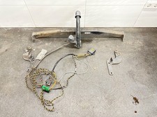 ANHÄNGERKUPPLUNG TOWING HITCH Peugeot 208 I (CA/CC/CK/CL) 2013 038221