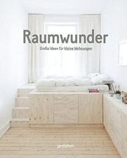 Raumwunder. Große Ideen für kleine Wohnungen von Ge... | Buch | Zustand sehr gut