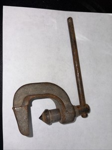Flaring Tool for Copper Tubing HVAC Refrigeration Brake Line