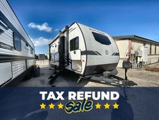 2023 Forest River SURVEYOR 19BHLE