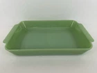ANCHOR HOCKING JADEITE FIRE KING 2000 BAKING DISH 3 Qt 9 X 13