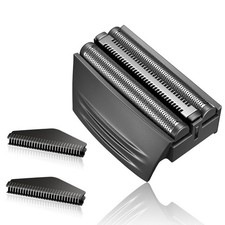 Shaver Replacement Foil for Remington TITANIUM-X Flex Pivot F5800 F7800 1-Pack