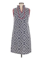 Eliza J Women Blue Casual Dress 6