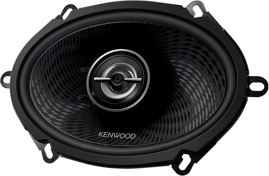 Kenwood 7in. Speaker Car Speakers and Speaker Systems for sale | eBay