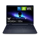 NEW Dell Alienware LAC16250-7193BLU-PUS 16" Aurora Gaming Laptop RTX 5050 Core 7