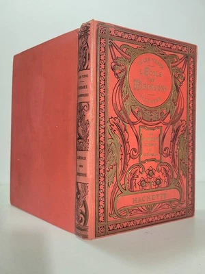 Jules Verne, L'école des Robinsons, Col. Hachette (Feuilles d'Acanthe, 1922). - Photo 1/4