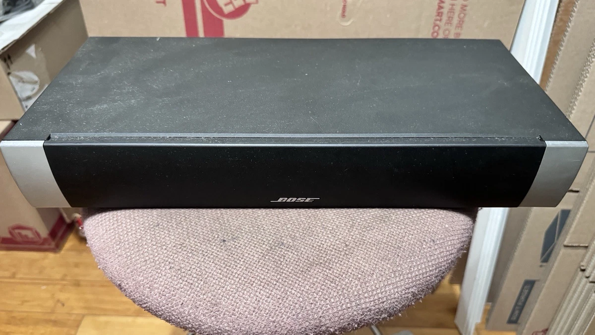 Bose Lifestyle 20 In Home Theater Systems for sale | eBay