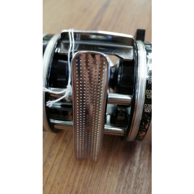 Abu Garcia Ambassadeur 3500C Reel | eBay