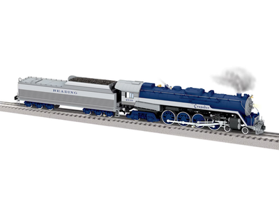 #ad PRE ORDER Lionel Reading Crusader T1 #2110 $1.00