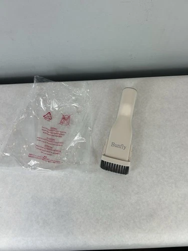 Bunfly Pet Clipper Grooming Kit PC-S1 Replacement Attachment vacuum new