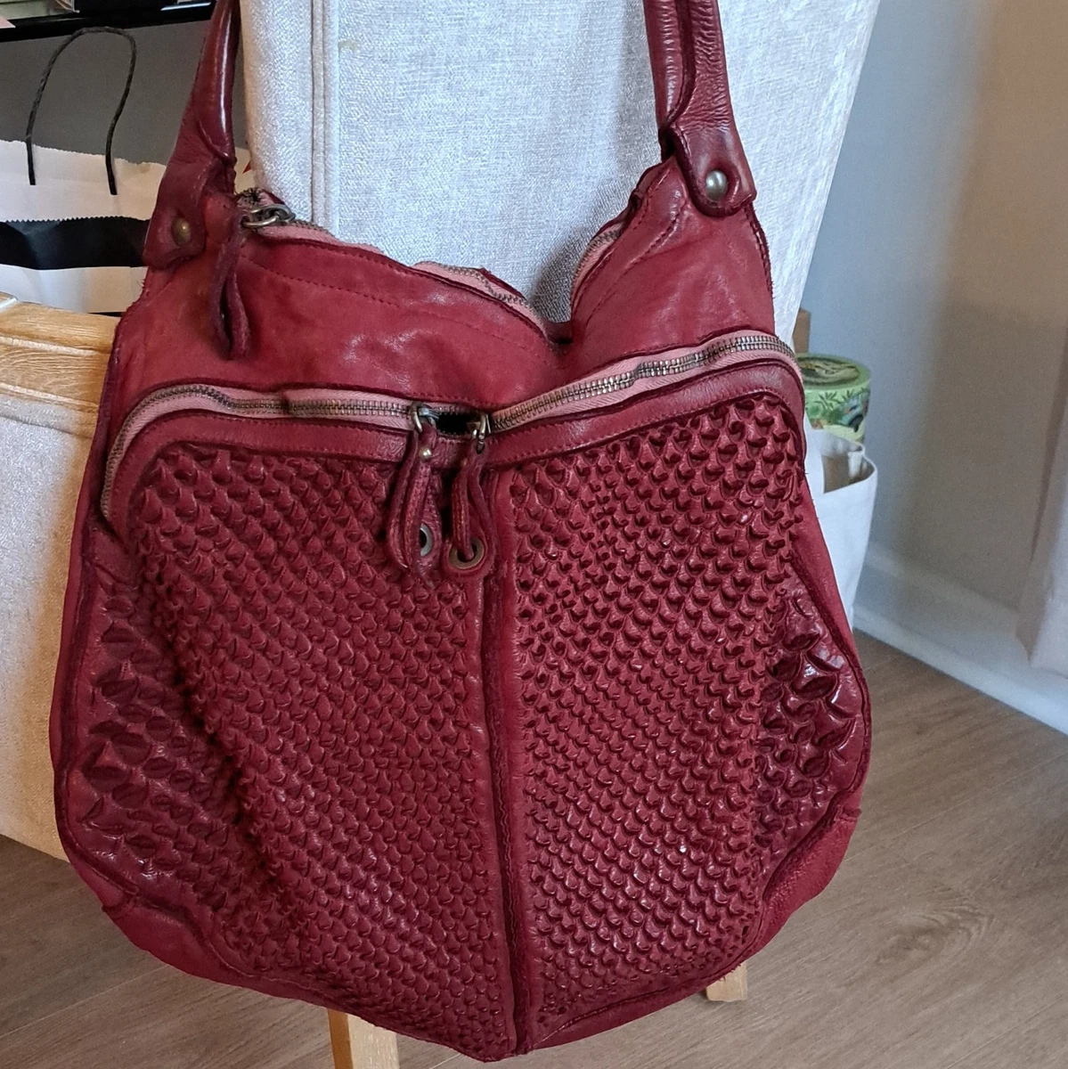 Caterina Lucchi Bags & Handbags for Women for sale - eBay