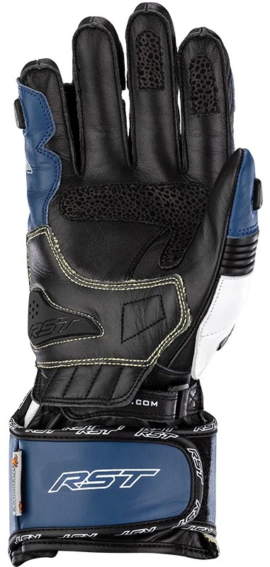 RST Tractech Evo 4 Blue, photo 2 of 4