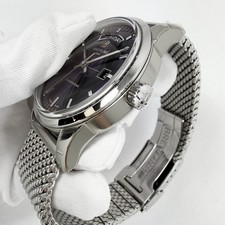 Breitling Transocean Day & Date A4531012.BB69 43MM Black Stainless Steel B/p 4