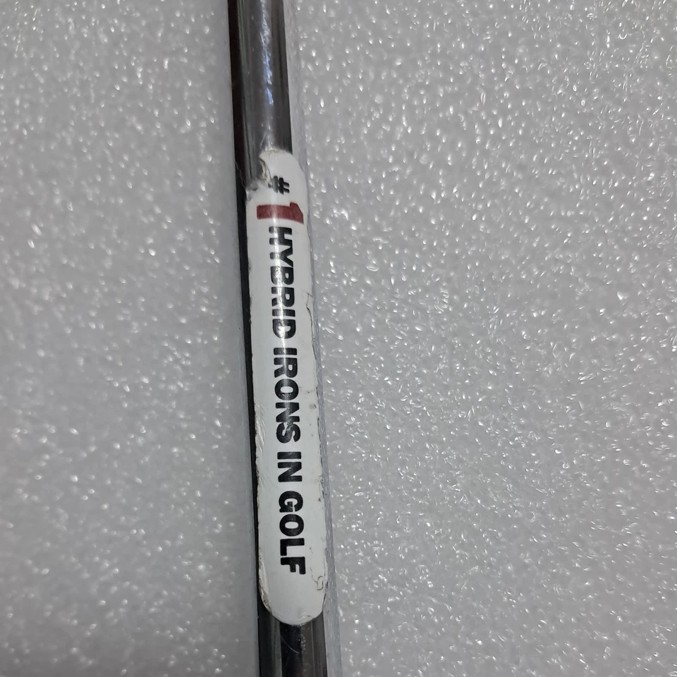 Adams Golf Tight Lies Velocity Slot PW Pitching Wedge, RH 36", R. Flex, 65 grams - Image 3 of 4