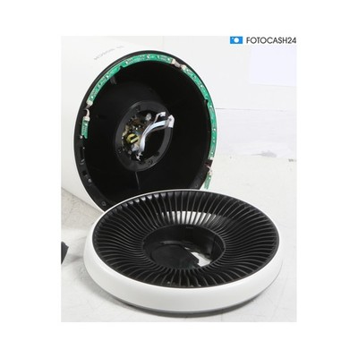 Bosch Air 6000 Luftreiniger, weiß (7733701944) + Defekt (283930)