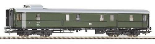 Piko 53171 Packwagen Pw4i-32 der DR, Epoche III, H0 | Zustand: Neu